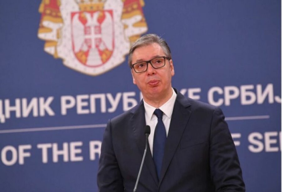 Kampe ruse në Ballkanin Perëndimor? Vuçiç: Në kampin për stërvitje luftarake në Serbi ishin edhe tre shtetas rusë