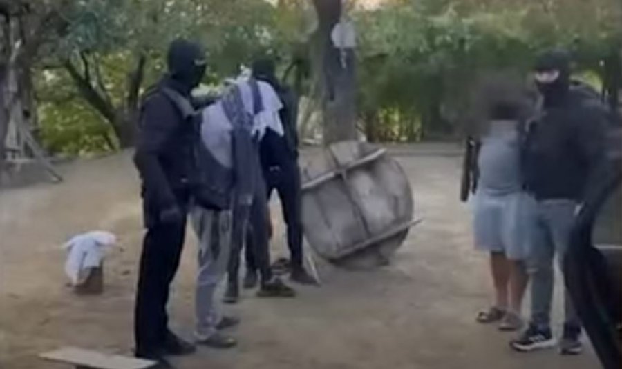 Sekuestrohen 40 kg drogë në Mirditë, arrestohen 2 vëllezër dhe një person tjetër