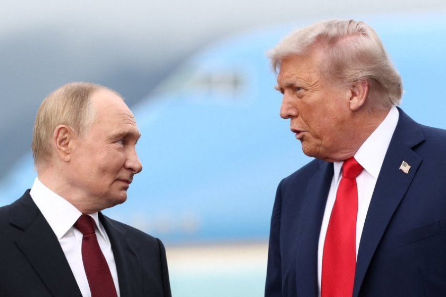 Trump: Isha në një marrëdhënie të mirë me Putinin, jam shumë i zhgënjyer...
