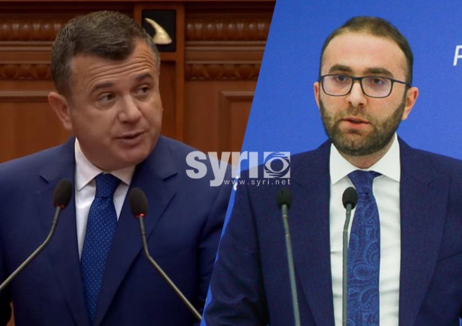 ‘Je zar...’/ Bardhi – Taulant Ballës: Ti do shkosh në burg! Suel Çela nuk të afrohet më, se të dhj*u në dru...