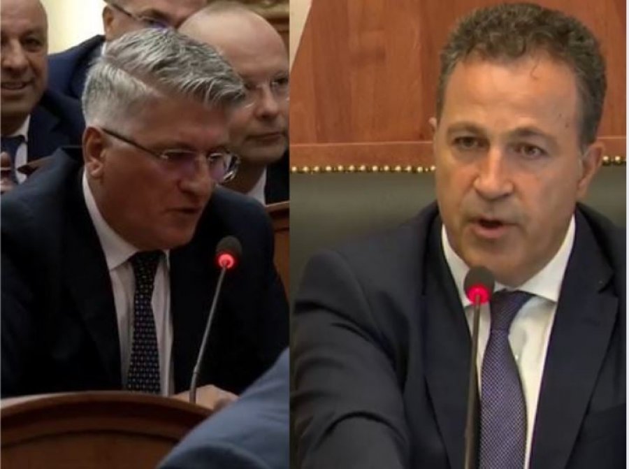 Gjekmarkaj-Peleshit: Partia jote të nxjerr në pritë...Nuk është diversion, por keqardhje për ju