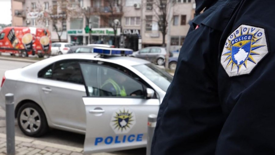 Zyrtari policor në veri të Kosovës, dyshohet se ka lidhje me grupin e Millan Radoiçiq