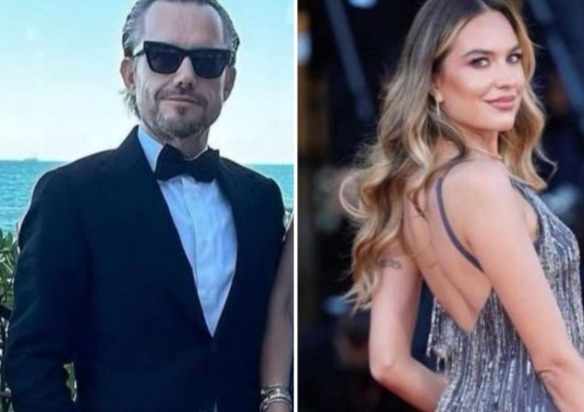 'Kam frikë...' - Telefonata me ish të dashurin dhe SMS-ja për ndihmë, momentet e fundit të modeles 29-vjeçare