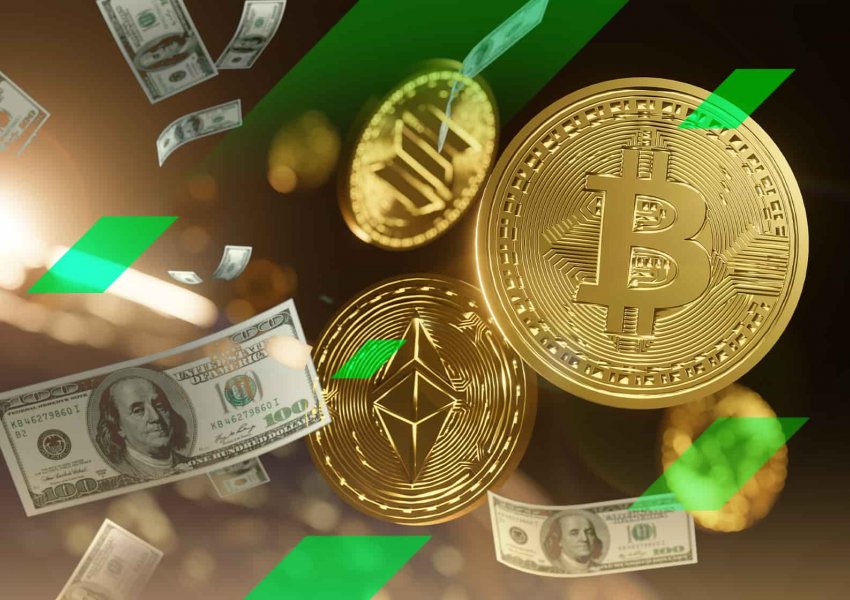 Nga 'cash' në 'crypto', trafiku i lëndëve narkotike futet në epokën dixhitale për të fshehur gjurmët