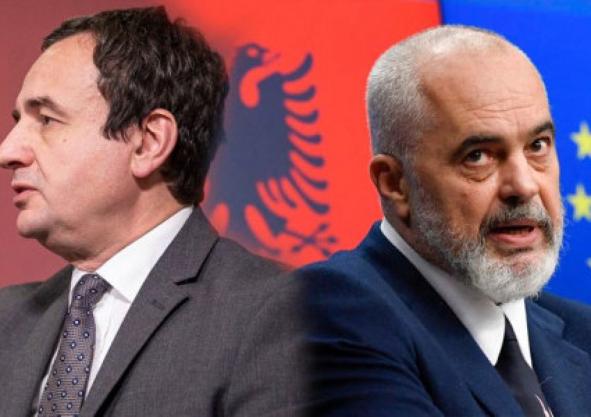‘Strategji e re dhe frikë politike’ Si po e lexojnë analistët sulmin e Ramës ndaj VV-së