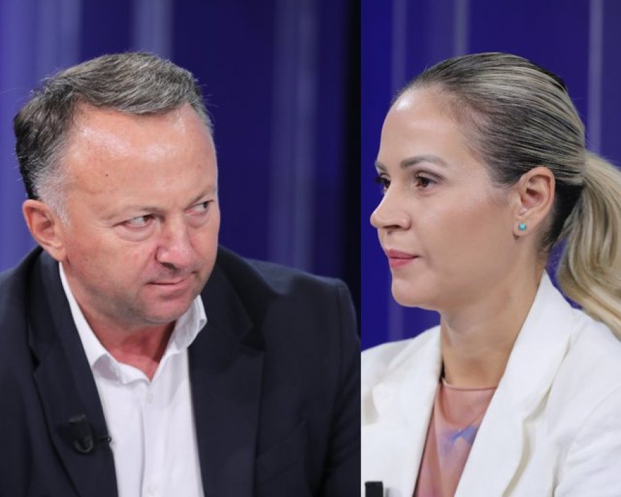 'Nuk kishte miratim nga Flota Detare dhe dekret nga presidenti', Xama dhe Dervishi flasin për Portin e Limionit