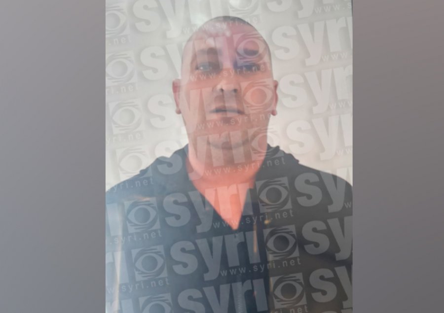 EKSKLUZIVE - Kapje me ‘IMSI Catcher’, si u fut në çark vrasësi me pagesë Aldo Avdyli. Ja foto e ‘të fortit’ të Shijakut. I merret ADN-ja dhe pyetet për 2 atentate në Tiranë