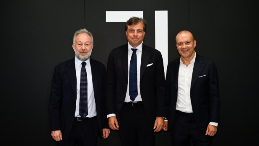 Juventusi nën vëzhgimin e UEFA-s, nis hetimi për shkelje të Fair Play-t financiar, ja çfarë rrezikon