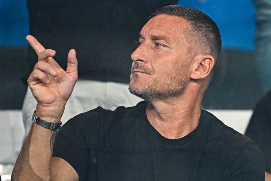 Totti rrëfehet pa dorashka: Spalletti erdhi për të më larguar, por më shumë më zhgënjeu Roma