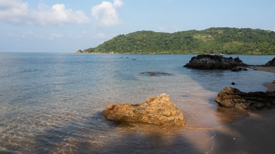 Jashtë rrugëve të rrahura: Perla e fshehur e ishullit filipinas me një të kaluar të errët