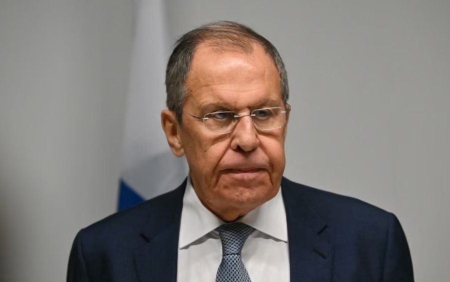 Paralajmërimi i fortë i Lavrov për SHBA: Nëse jepni raketat, dëmet do jenë kolosale