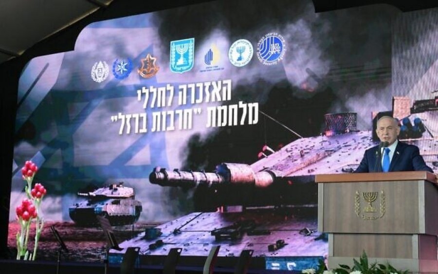 2 vjet që nga fillimi i luftës në Gaza/ Netanyahu: Ende s’ka mbaruar, kushdo që ngre dorë kundër nesh, paguan çmim të lartë