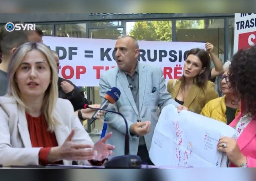 Projekti AADF/ Zhupa: Shembja e banesave në Durrës nuk është rrjetëzim, por pushtim i trashëgimisë