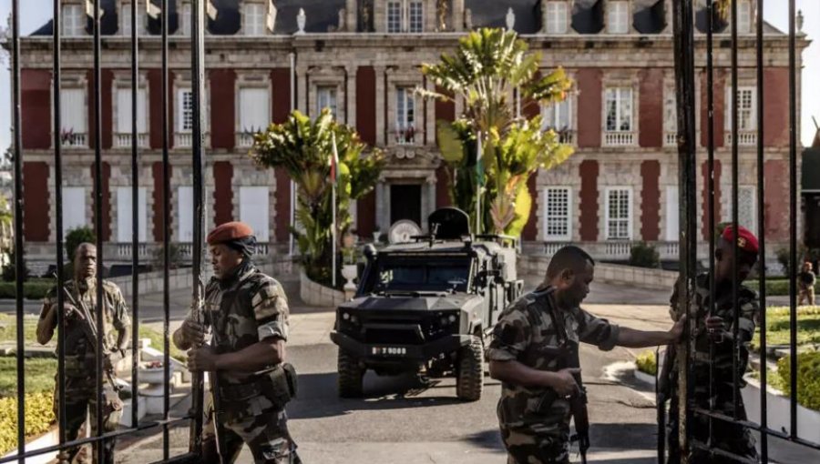 Madagaskar: Tranzicioni ushtarak merr formë nën kolonelin Michael Randrianirina
