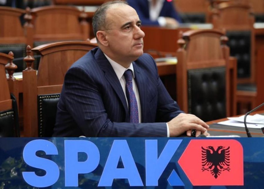 Firmosi me urdhër të Xhaçkës për bazën e Limionit/ BKH i shkon në shtëpi, ish gjeneralit dhe ish deputetit të PS Kollçaku  