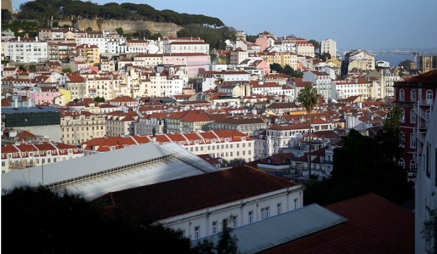 Raport i Komisionit Evropian: Portugalia me çmimet më të larta të shtëpive në BE, ja shkaqet