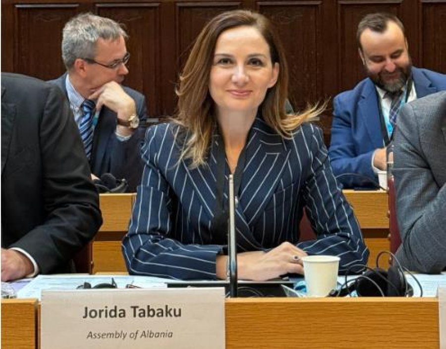  Tabaku në Londër, fjalim në Dhomën e Lordëve: Ekonomia shqiptare është kapur nga interesat dhe paratë e pista
