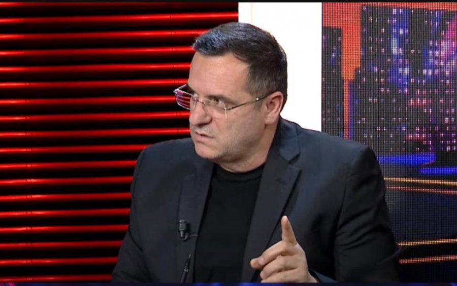 Një ‘Nesti Angoni’ i penduar për Ramën