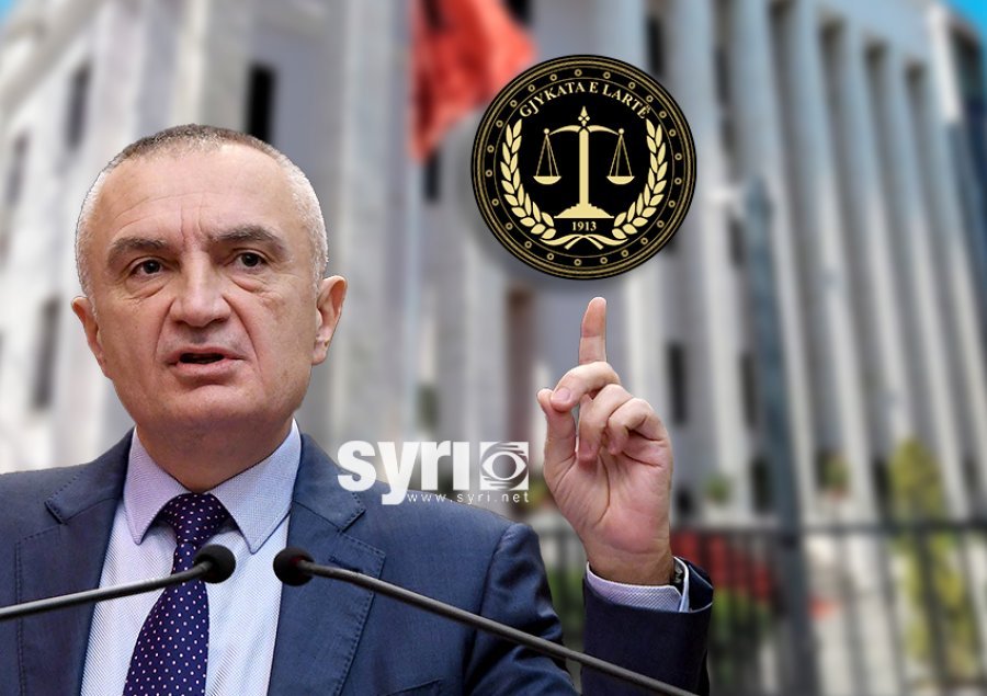 Drejtësia politike vijon të mbajë në qeli kreun e PL/ Gjykata e Lartë rrëzon rekursin e Ilir Metës