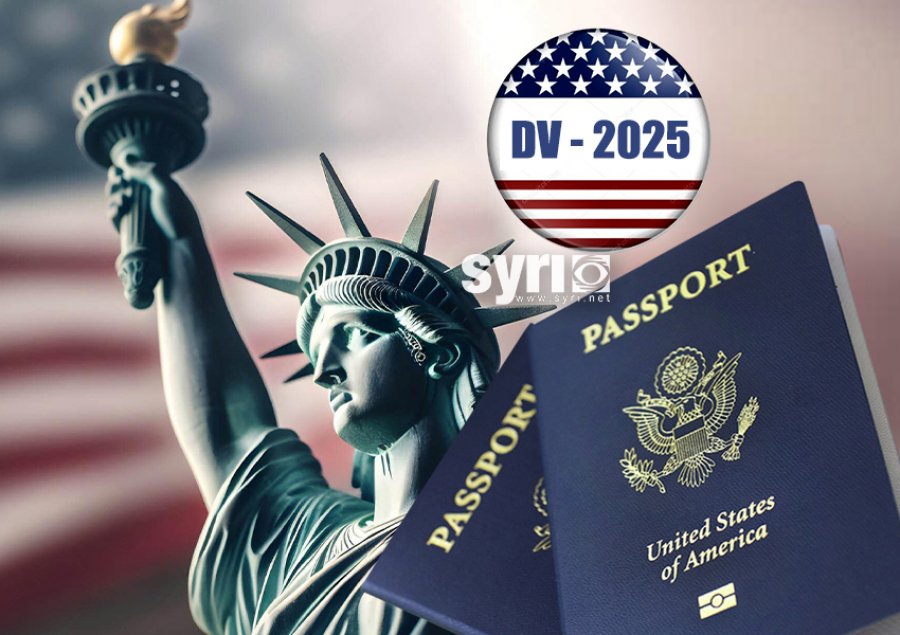 Ja kur pritet të hapen aplikimet e lotarisë amerikane këtë vit, pse shanset janë më të ulëta