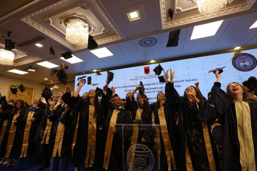 Situata dramatike/ KLGJ zvarrit emërimin e magjistratëve të rinj, stoku i çështjeve shkon mbi 141 mijë