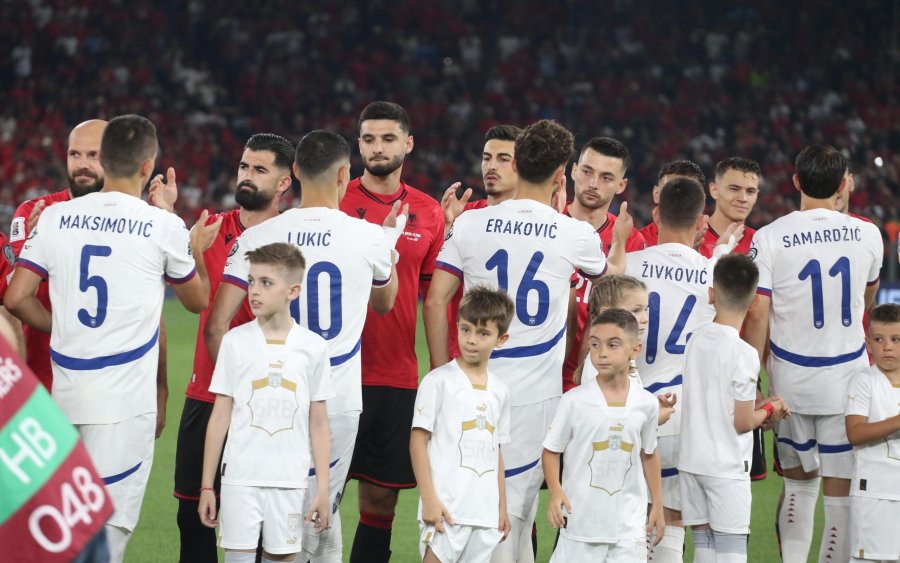 UEFA po shqyrton një format të ri për kualifikueset Botërorit dhe Europianit
