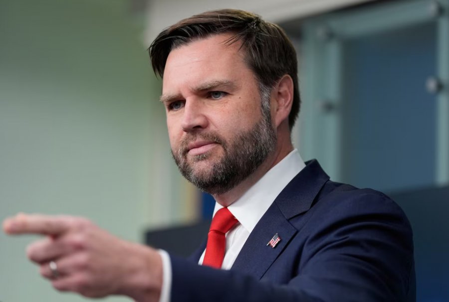 A mund ta ndalojë dikush J.D. Vance që të bëhet president i SHBA?