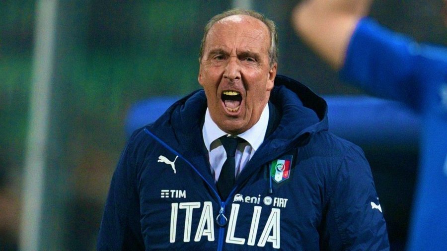 Ventura: Italia ime u quajt dështim se doli mbrapa Spanjës, sot pas Norvegjisë përgëzohet nga të gjithë