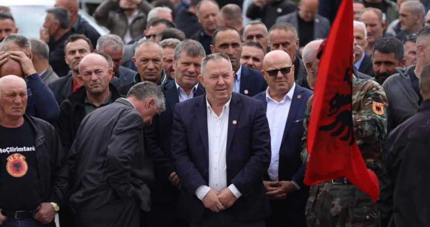 Gucati nga Tirana: Gjithçka gati për protestë, çdo gjë po shkon siç kemi menduar