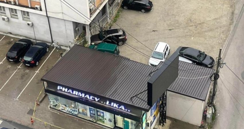 Plagosja në Pejë ndodhi pas shpalljes së aktgjykimit, ku u shqiptuan 44 vite burgim për pesë të akuzuarit për vrasjen në Volljakë të Klinës