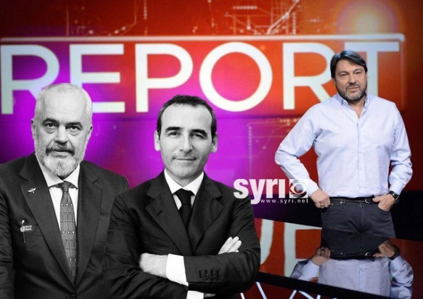 Kush është Ranucci, gazetari Rai3: Nga investigimet ndaj qeverisë Rama te kërcënimet dhe shpërthimi me tritol pranë shtëpisë së tij