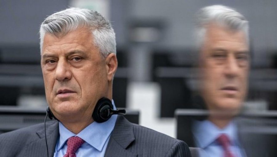 Mbrojtja e Hashim Thaçit heq dorë nga dëshmitë e tre dëshmitarëve