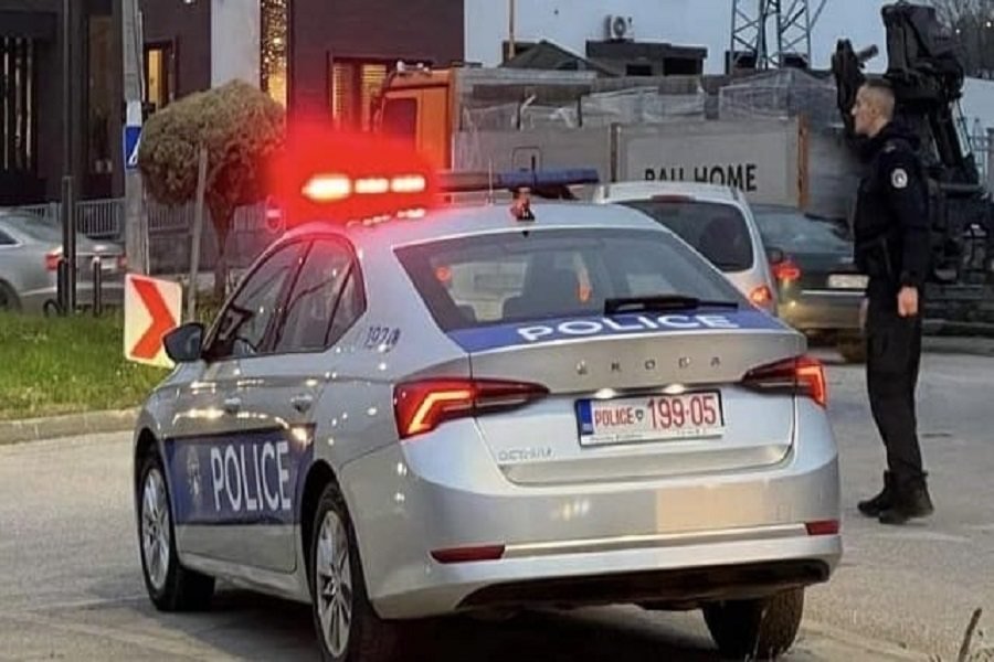 E rëndë në Prizren, kryefamiljari plagos me thikë gruan dhe vajzën
