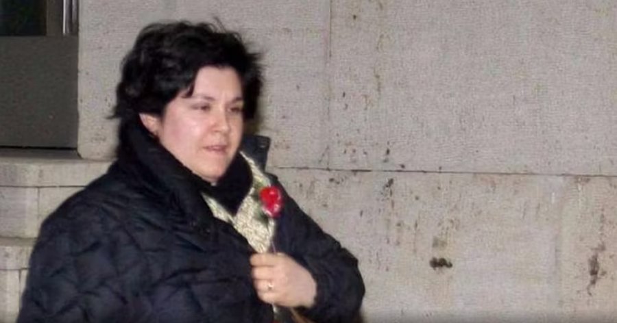 Gjykata e Lartë dërgon në burg vajzën e Toto Rinës