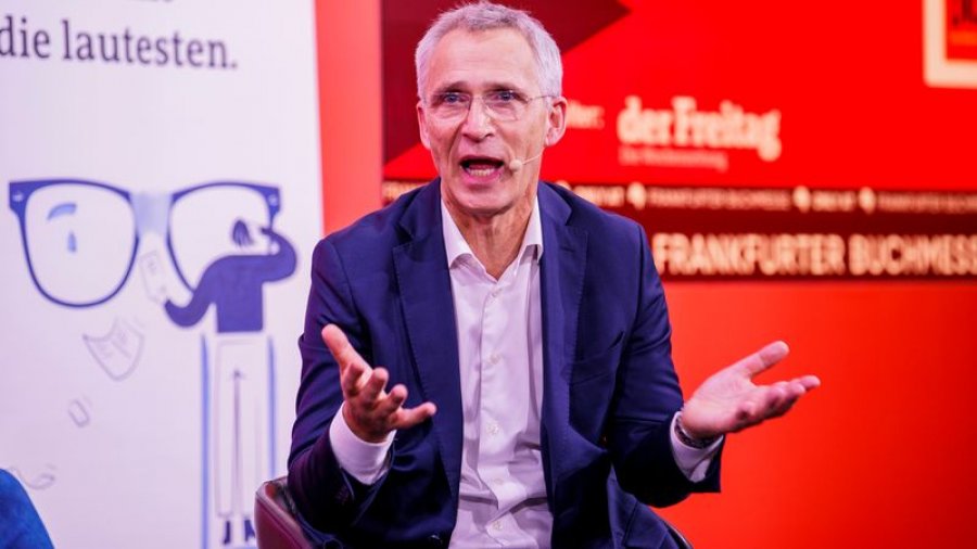 Ish-shefi i NATO-s: Dialogu me Rusinë duhet të bazohet në forcë!