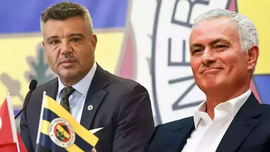 Presidenti i Fenerbahçes vazhdon sulmet ndaj Mourinhos: Efektet e përgatitjes së dobët po ndihen ende