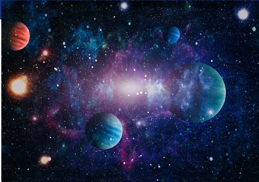 Sistemi diellor mund të fshehë jo një, por dy planetë të pazbuluar