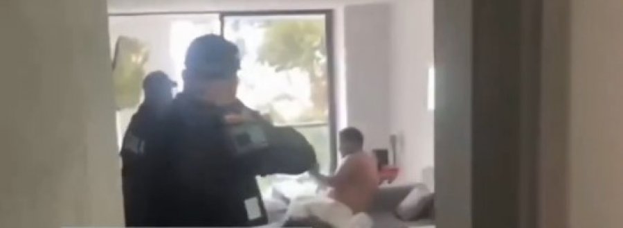 Operacioni kundër bandave në Kolumbi: Anëtari 31-vjeçar bie nga kati i tetë dhe humb jetën, tentoi të arrestisej
