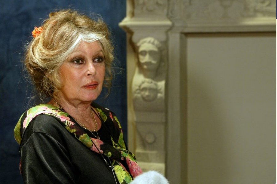 Brigitte Bardot në spital për shkak të problemeve serioze shëndetësore
