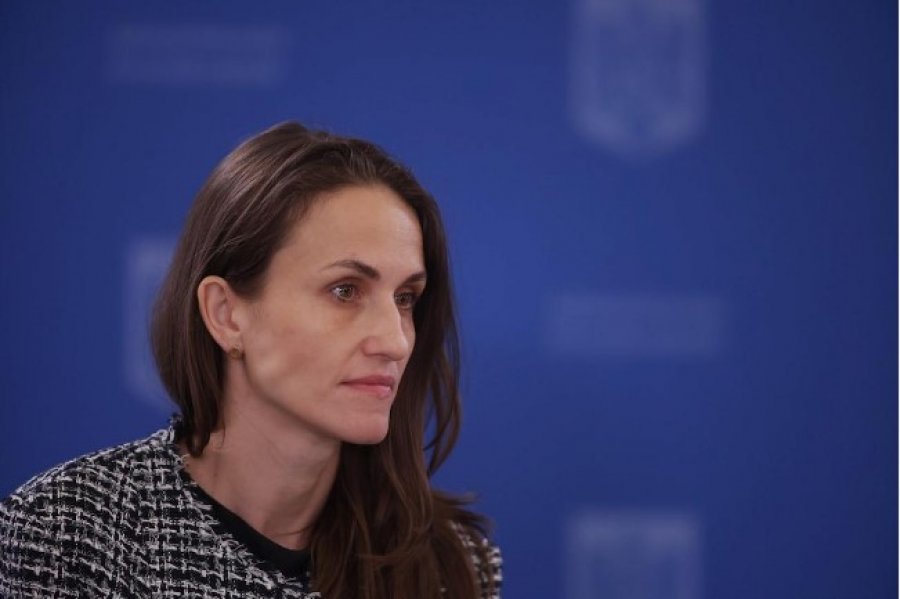 Ministrja e Jashtme rumune mbështet përpjekjen e Trump për ta shkëputur plotësisht BE-në nga energjia ruse