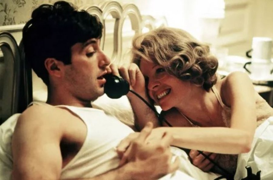Ndanë 20 vite bashkë, letra e Al Pacino për vdekjen e Diane Keaton: Më solli lumturi