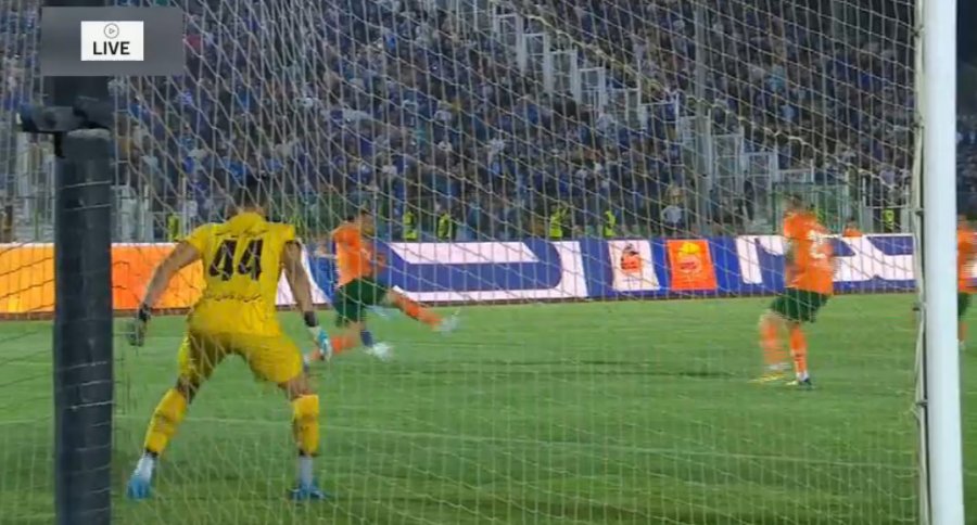 VIDEO/ Asani rikthehet me gol pas ndeshjes me Kombëtaren: shqiptari vendimtar për Esteghlal