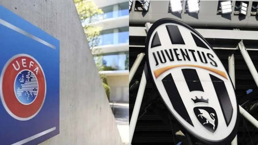 Juventusi futet në telashe, UEFA hap hetim financiar