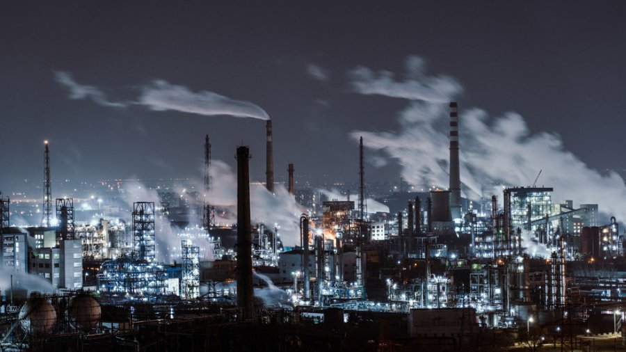 Jo më ndotje: Zbulim i madh drejt prodhimit të energjisë së pastër pa karbon