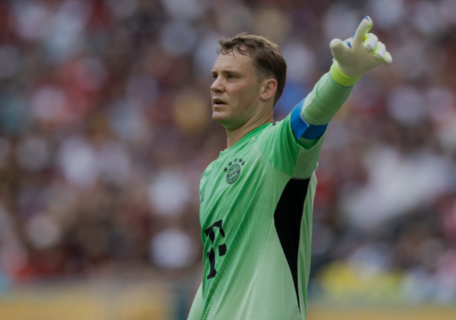 Bayern vendos për të ardhmen e Neuer: rinovim ose pension?