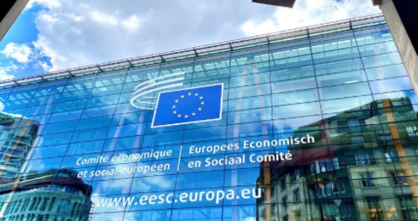 Kosova pranohet ne Komitetin Ekonomik dhe Social Evropian