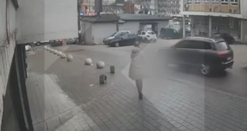 Prokuroria kërkon paraburgim për Mahmut Hoxhajn që plagosi dy persona në Pejë