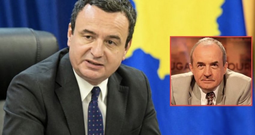 Vdekja e Janusz Bugajskit, Kurti: Do t’i mungojë librit, medias, rrethit të intelektualëve dhe të gjithë neve