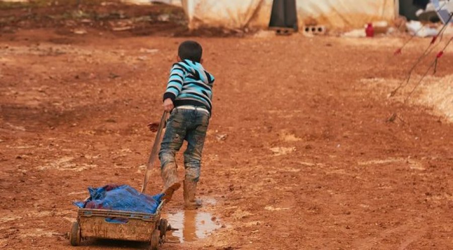 Samiti i Klimës në Brazil: Ndryshimet klimatike po ‘shkatërrojnë’ të varfërit