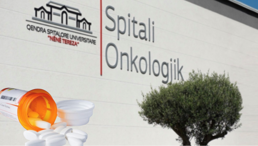Onkologjiku, 49 raste vonesash në furnizimin me barna jetike, vetëm 2 ndëshkime 